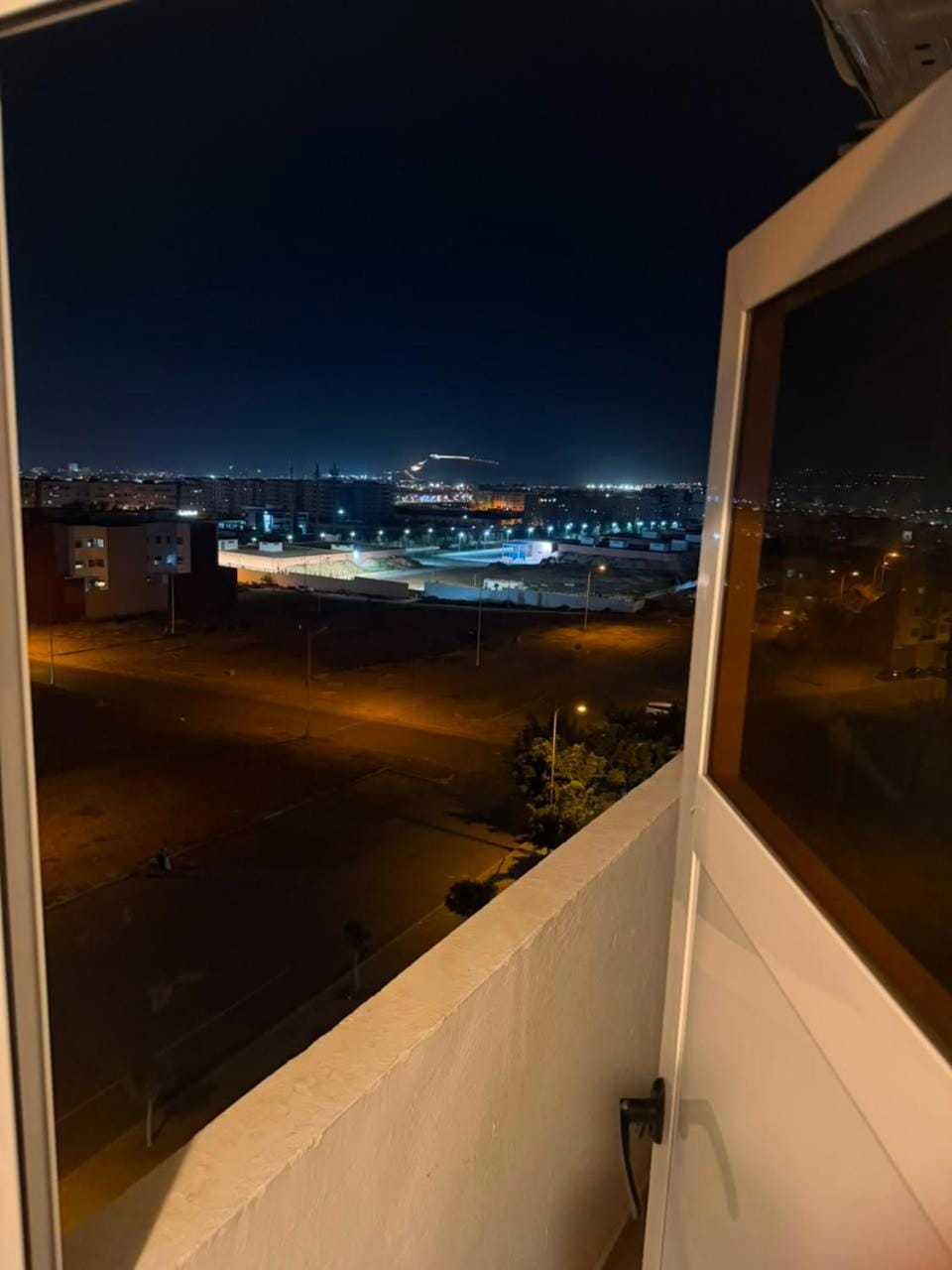 Apartment Apartment in Agadir