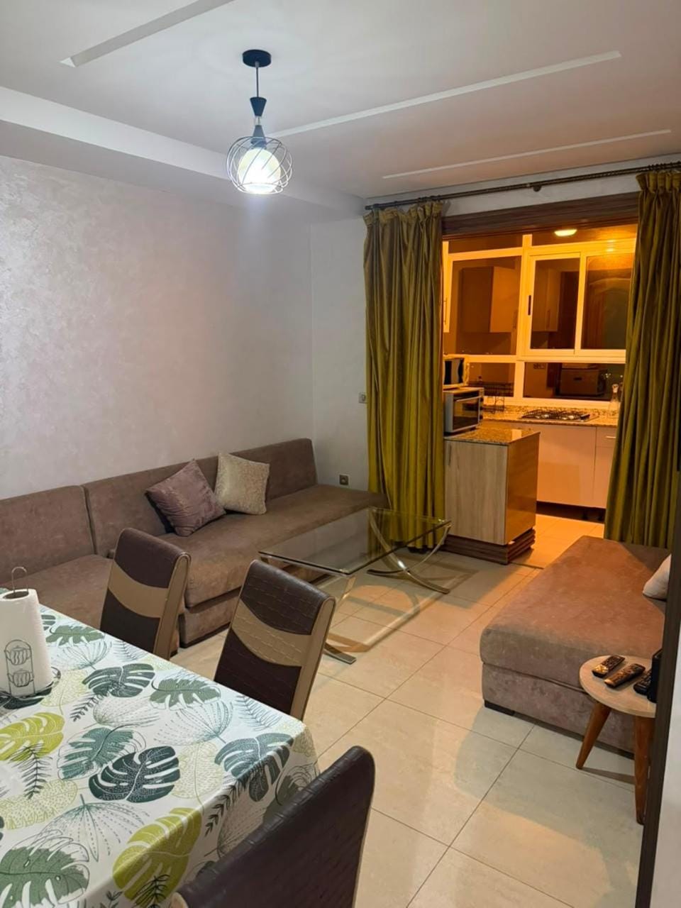 Apartment Apartment in Agadir