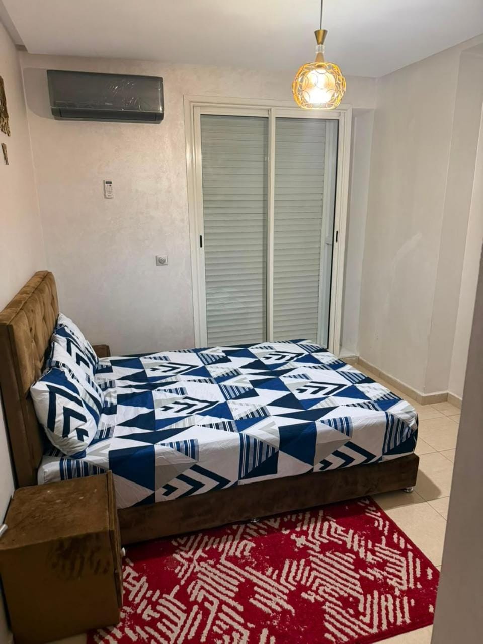 Apartment Apartment in Agadir