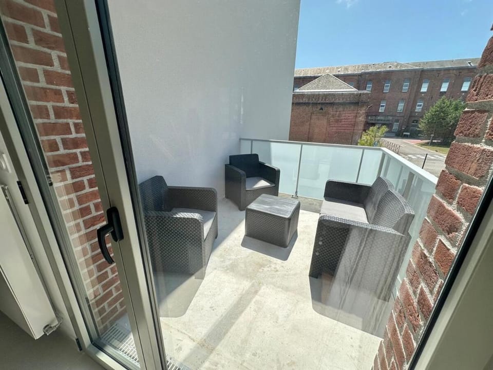 View (from property/room), Balcony/Terrace