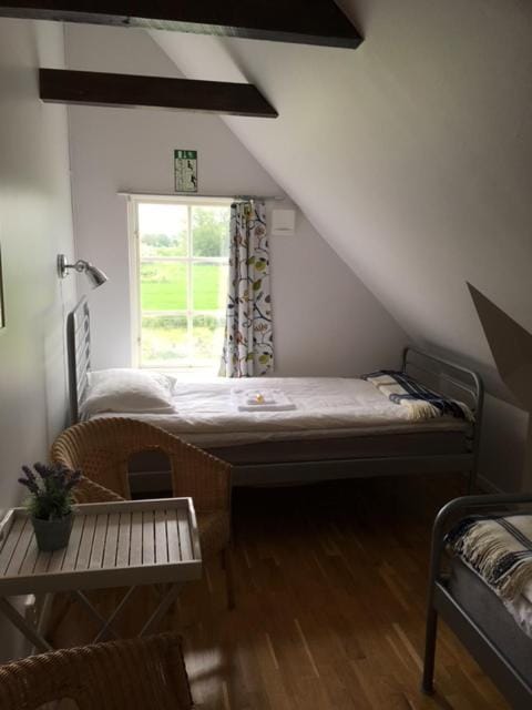 Nova Harmonia Country House in Skåne County