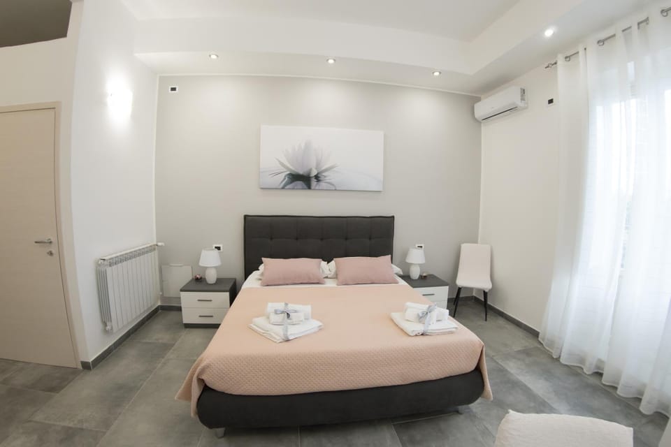 Affittacamere SANT'ANNA Apartment in Caltagirone