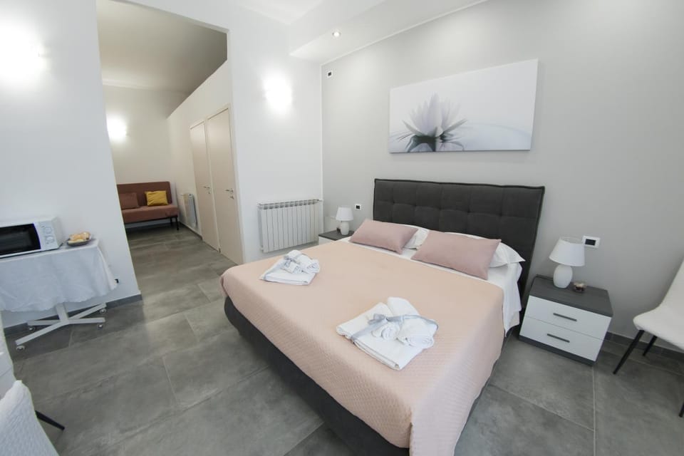 Affittacamere SANT'ANNA Apartment in Caltagirone