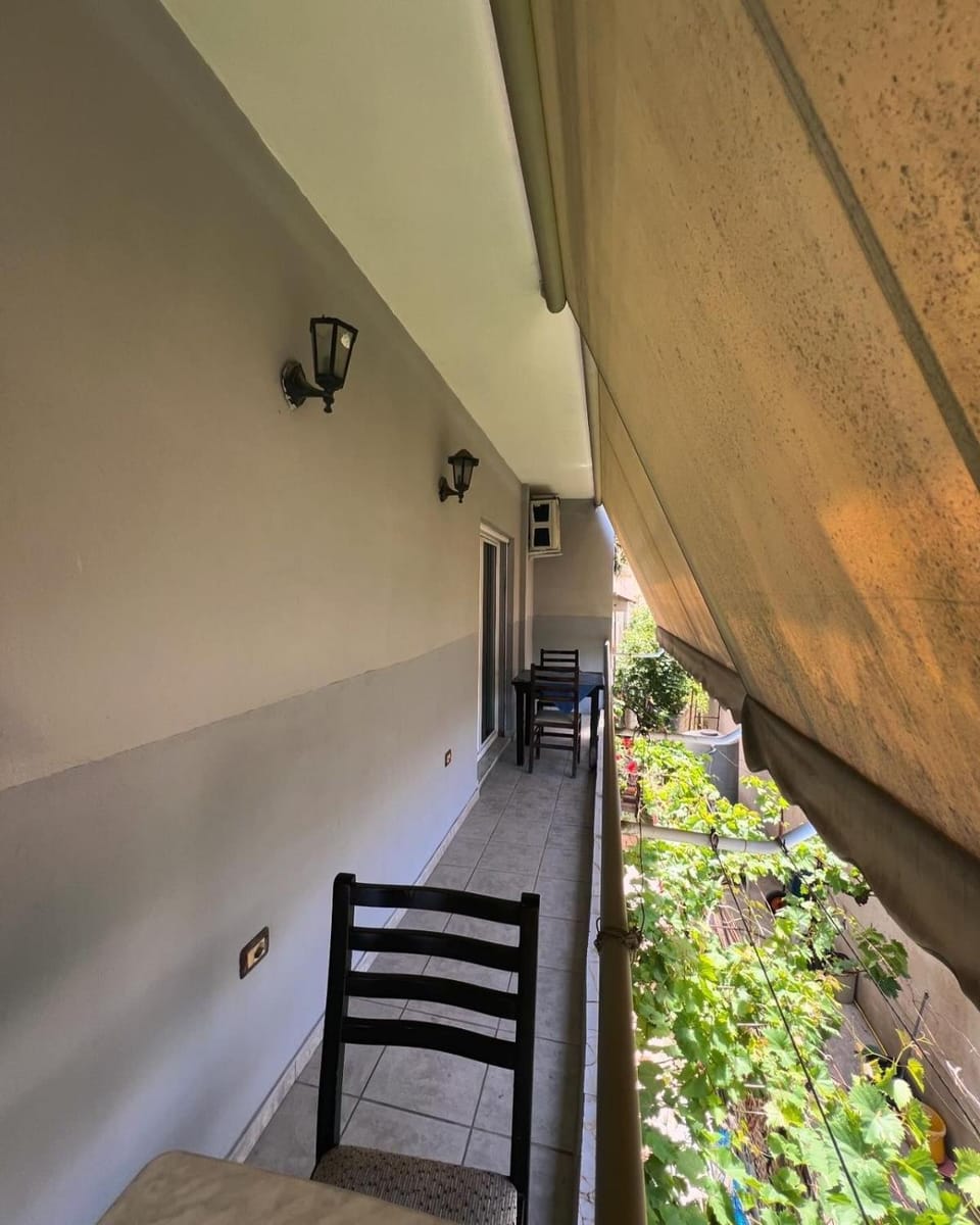 Kristina Bed and Breakfast in Tirana County, Albania