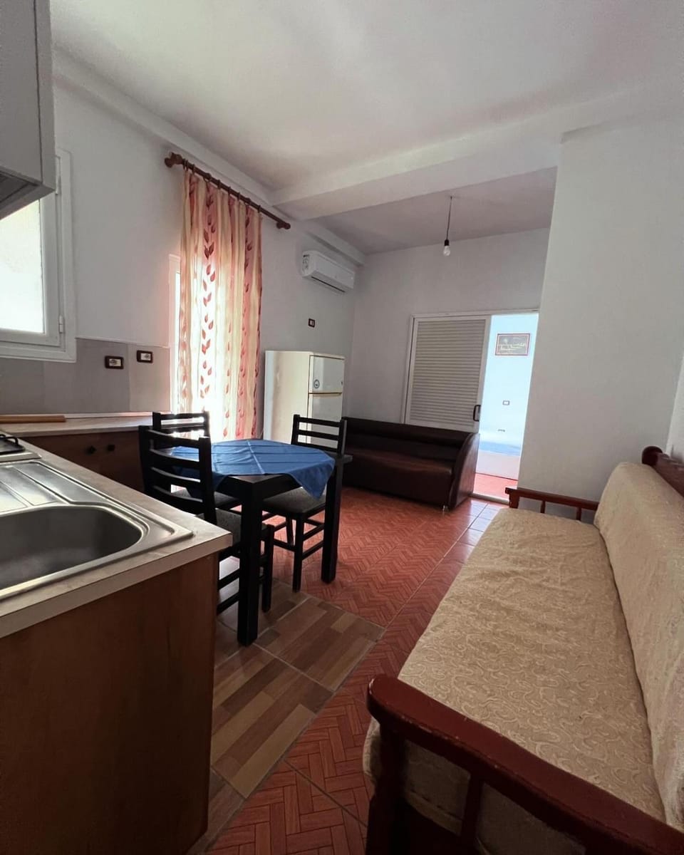 Kristina Bed and Breakfast in Tirana County, Albania