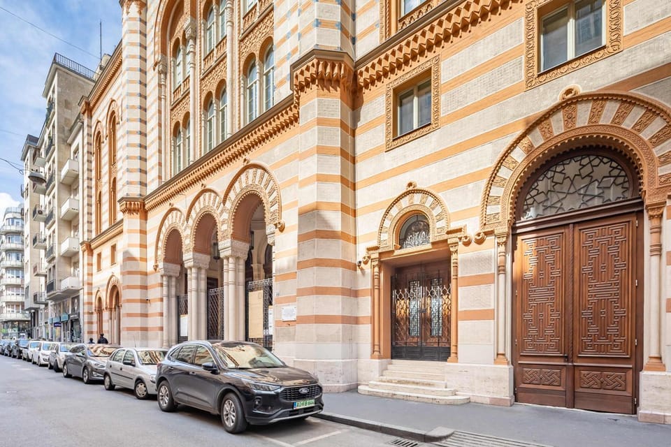 Absolute Central - Super Comfy Apartment in Budapest