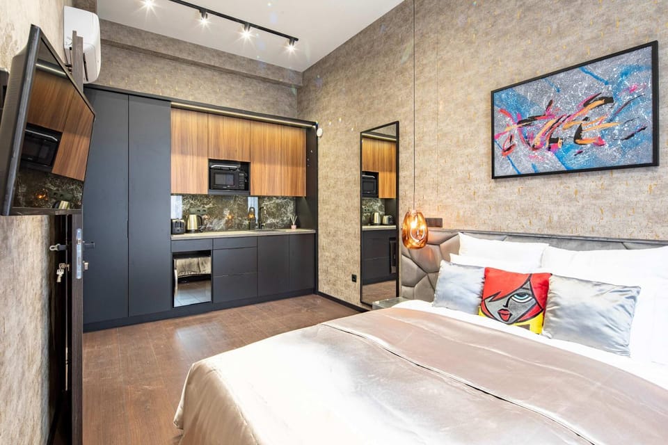 Absolute Central - Super Comfy Apartment in Budapest