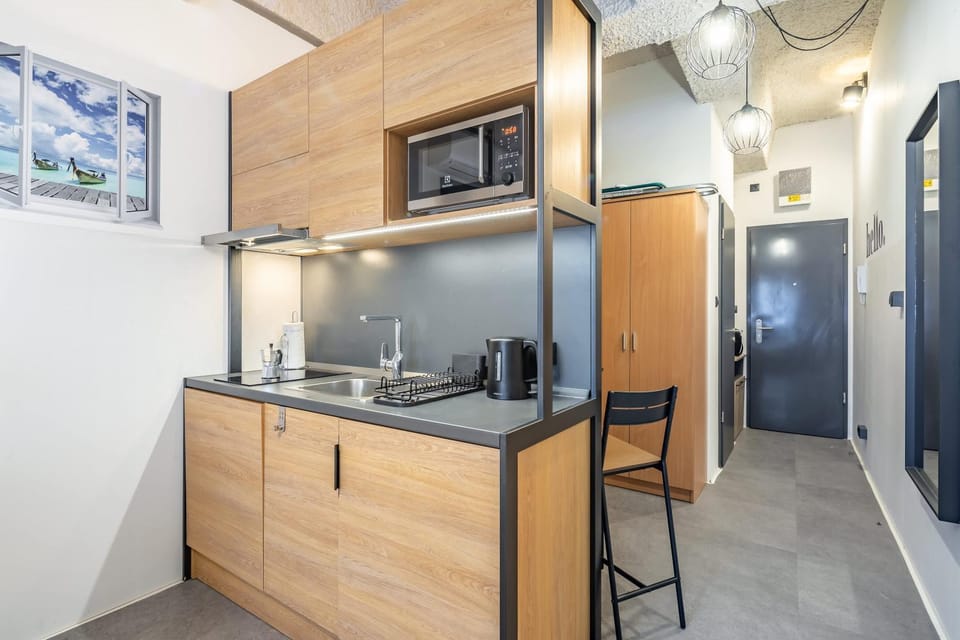 Central - Stylish - Very Comfy Apartment in Budapest