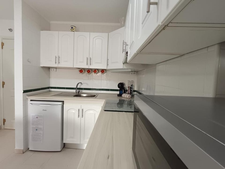 Aythami Sunset Apartment in Costa del Silencio