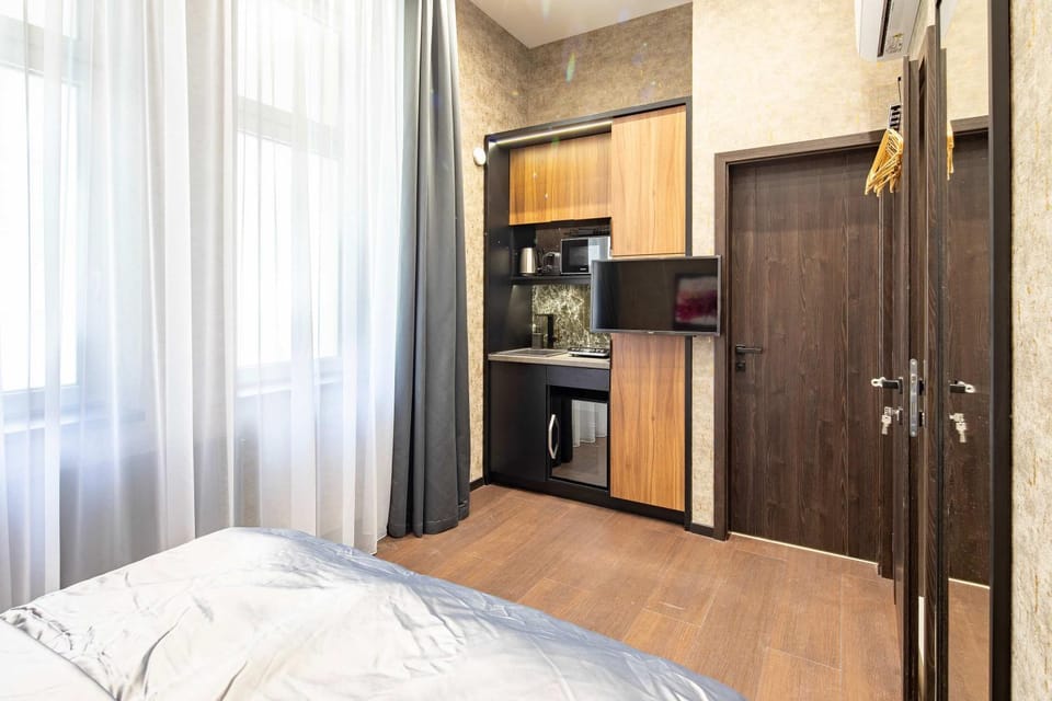 Ultra Central - Quality Stay Apartment in Budapest