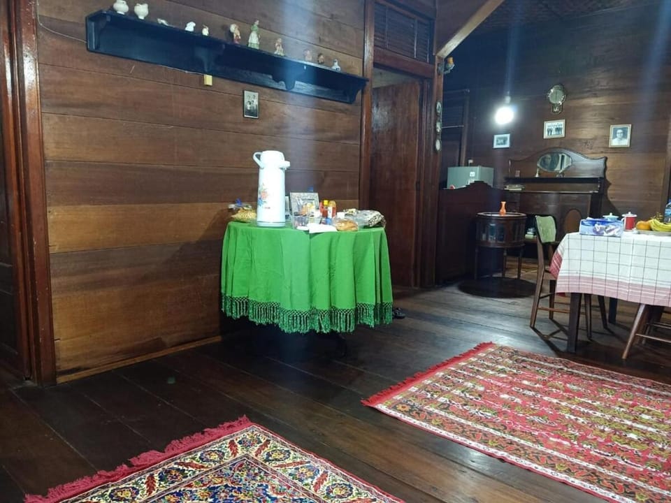 Tuo Yetty Homestay by Kage House in West Sumatra, Indonesia