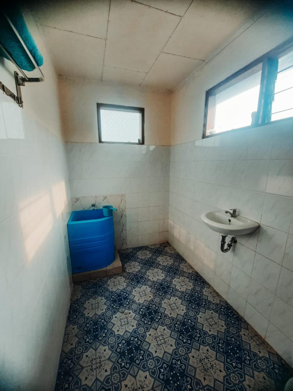 Tuo Yetty Homestay by Kage House in West Sumatra, Indonesia