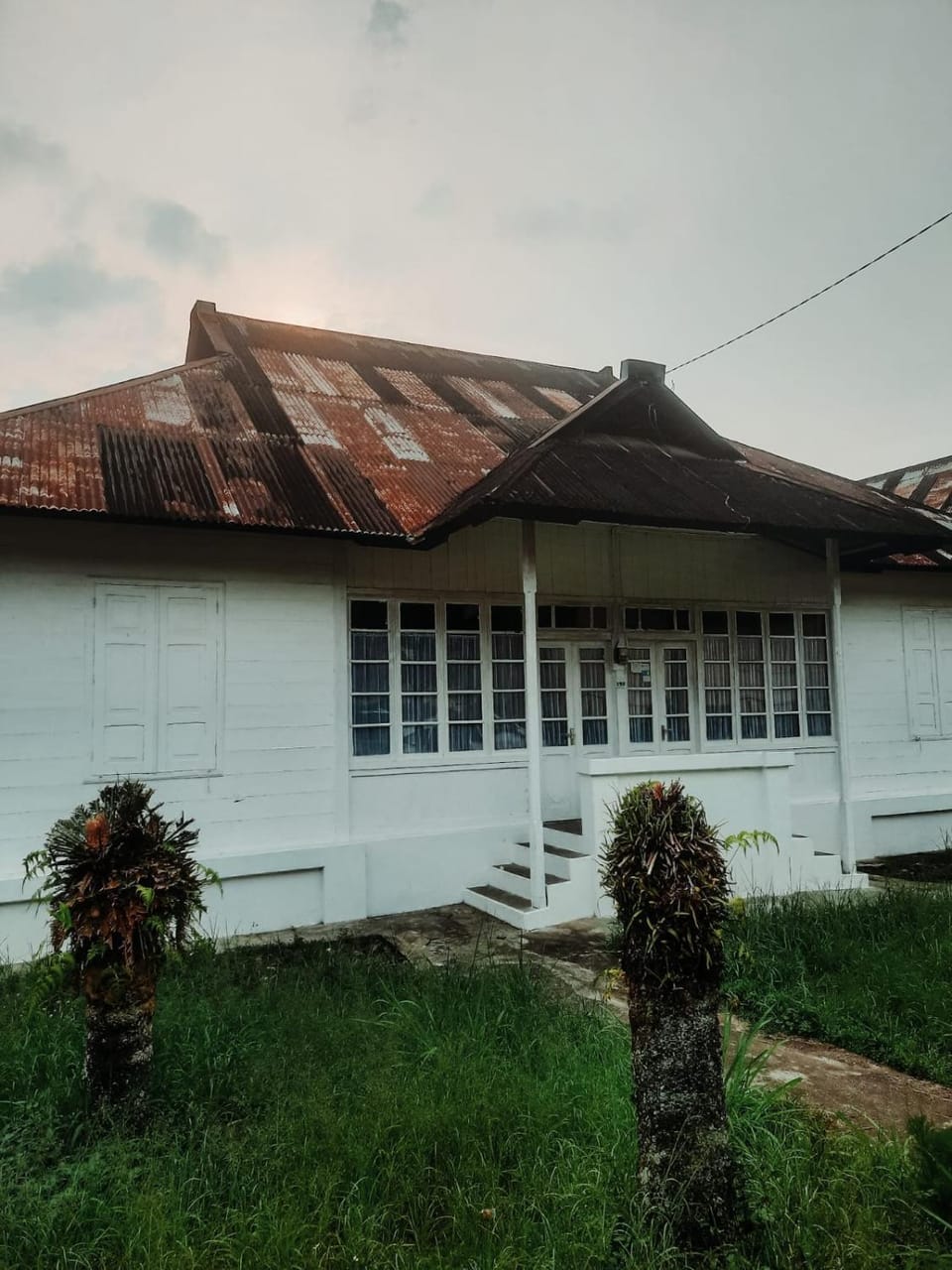Tuo Yetty Homestay by Kage House in West Sumatra, Indonesia