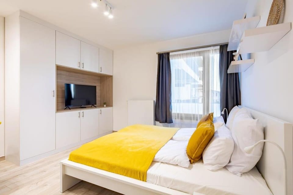 Stylish - NEW - Central Home Apartment in Budapest