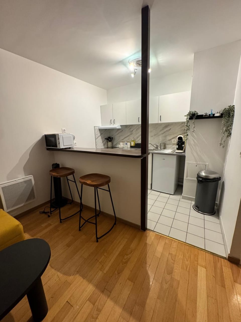 Le Beau Coin de Paris Apartment in Île-de-France