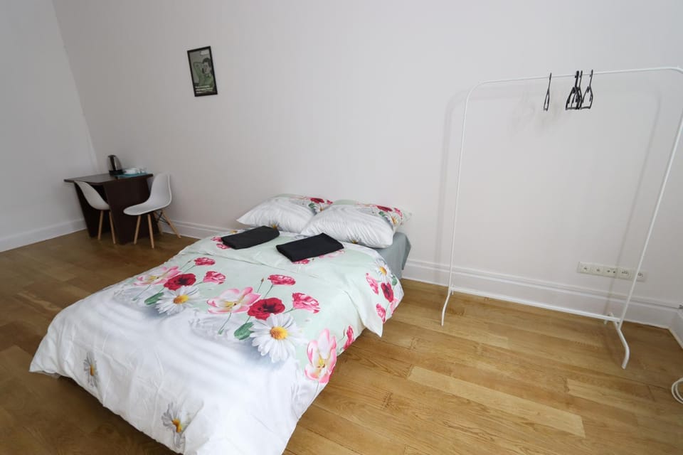 Fantastic-Inn Warszawa - KP22 Apartment in Warsaw