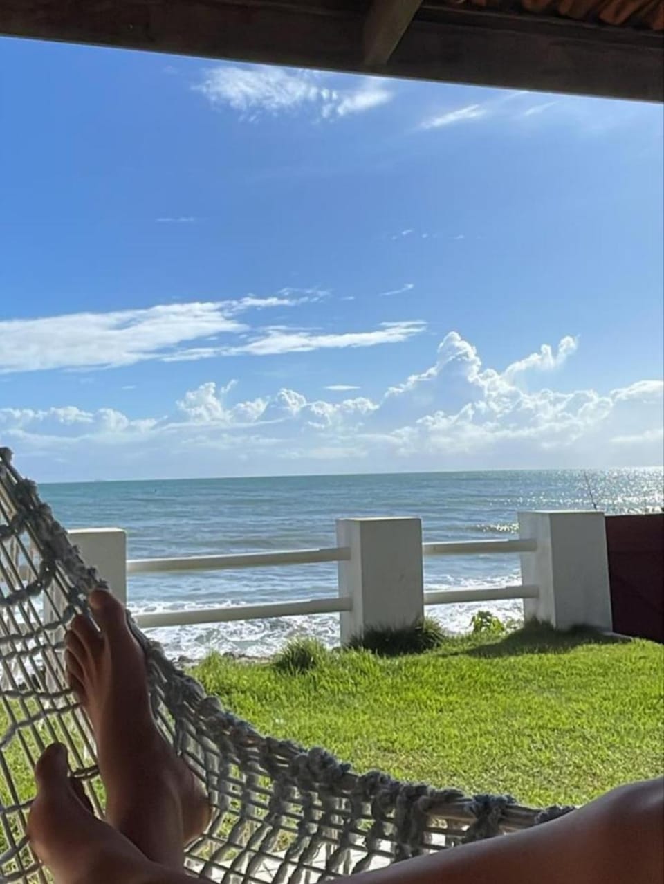 Day, Natural landscape, View (from property/room), Balcony/Terrace, Beach, Sea view