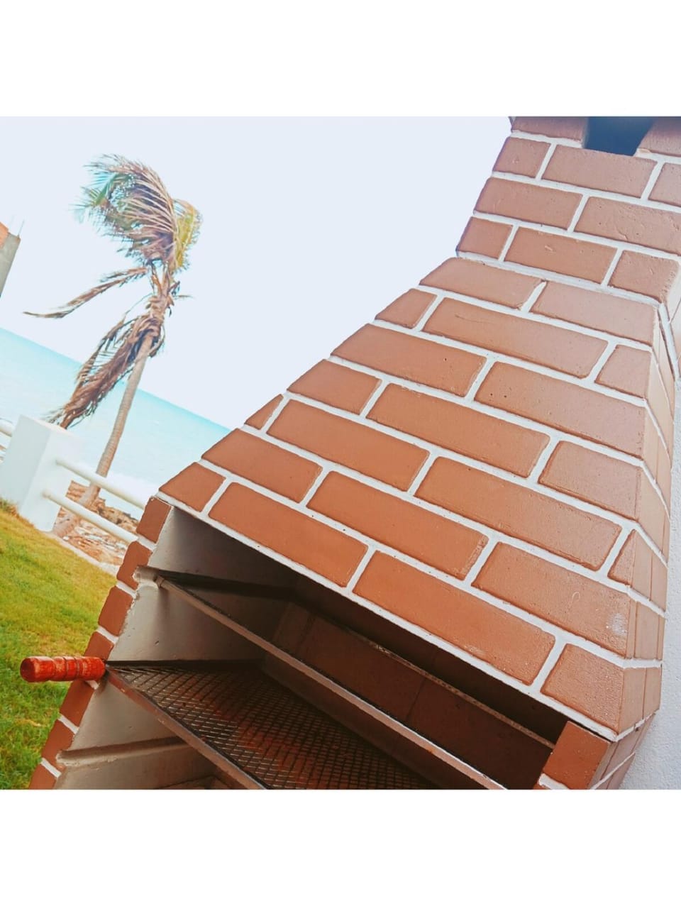 Casa Mar Poesia - Taiba Apartment in State of Ceará