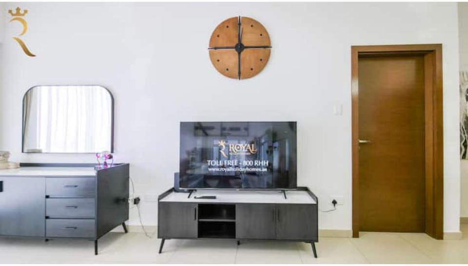Communal lounge/ TV room, TV and multimedia