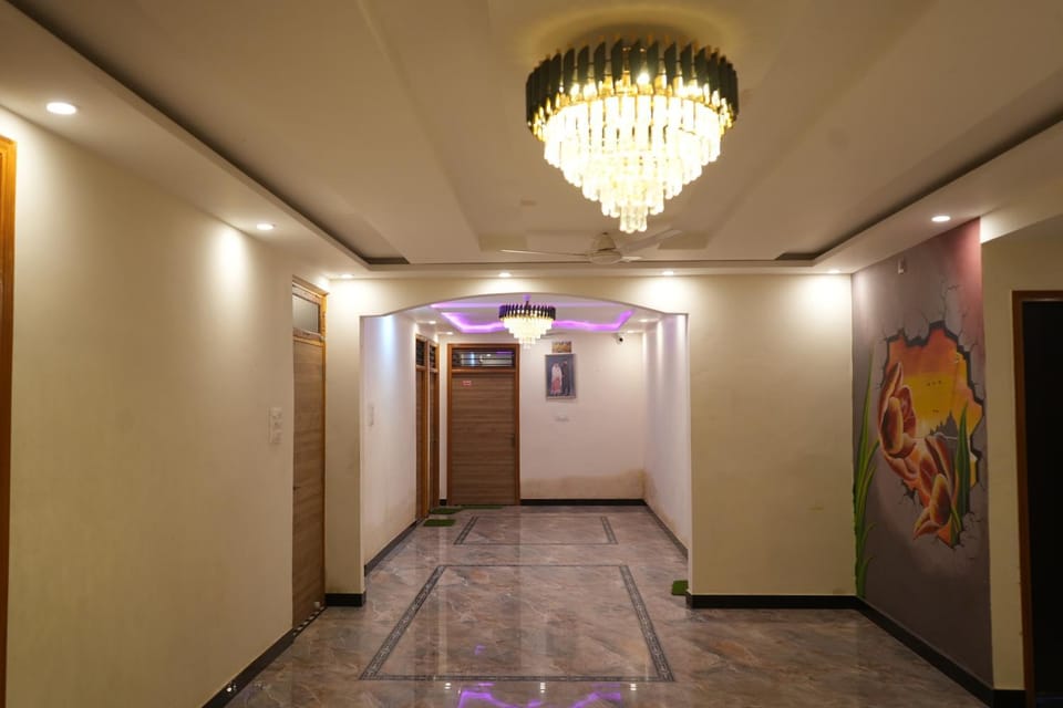 hotel raj palace Hotel in Maharashtra