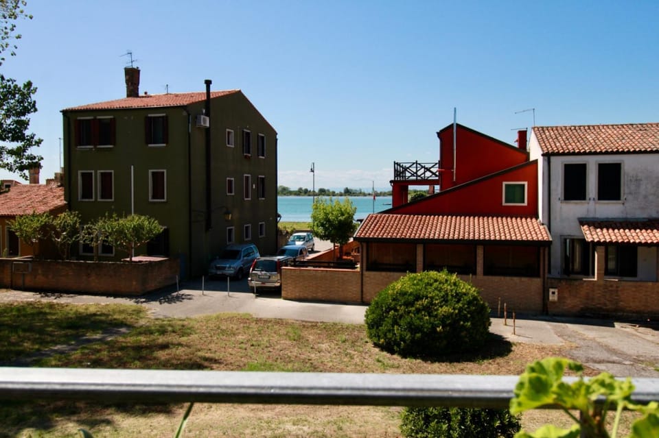 Cà Laguna Apartment in Cavallino-Treporti