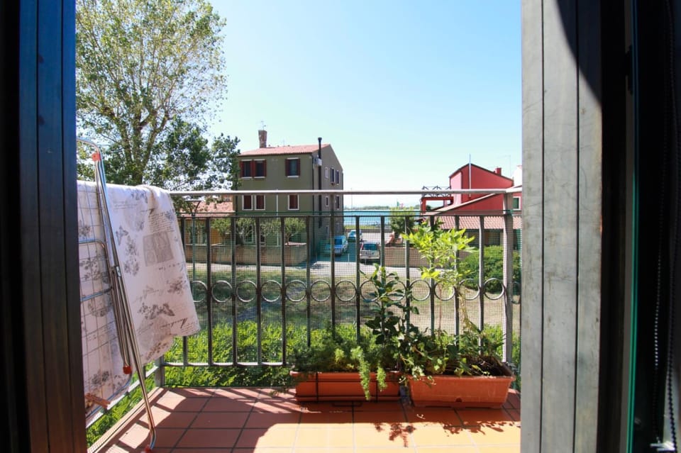 Cà Laguna Apartment in Cavallino-Treporti
