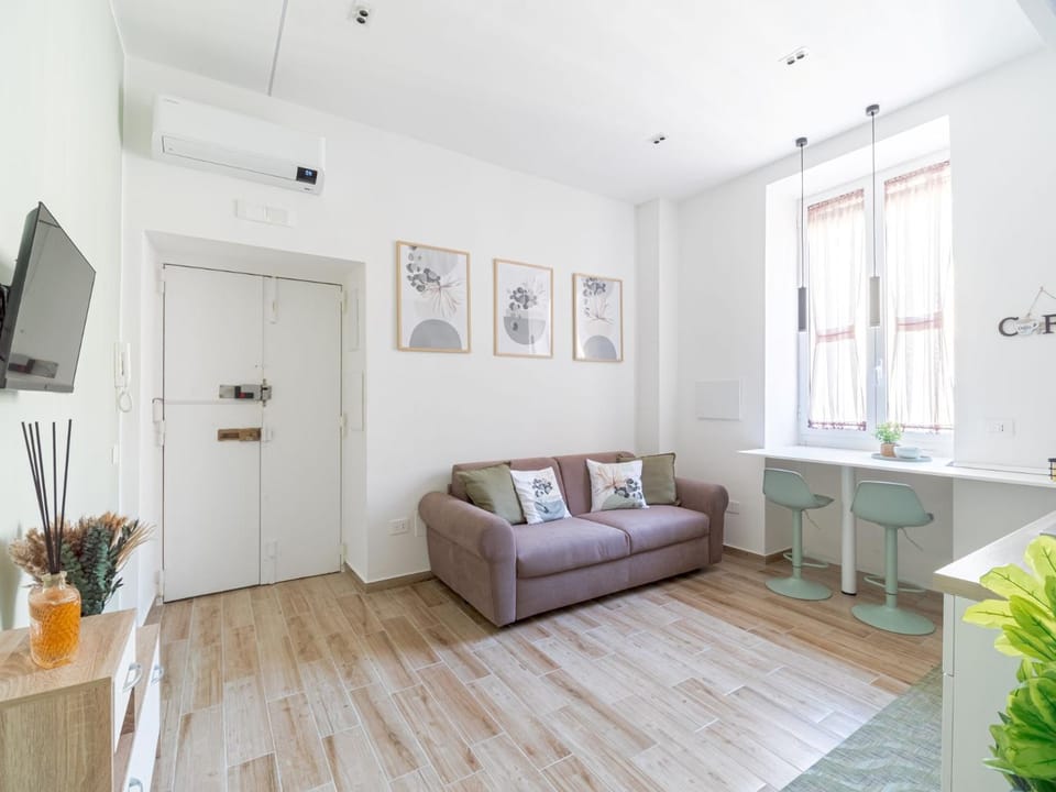 Casa Vacanze Ninina Apartment in Naples