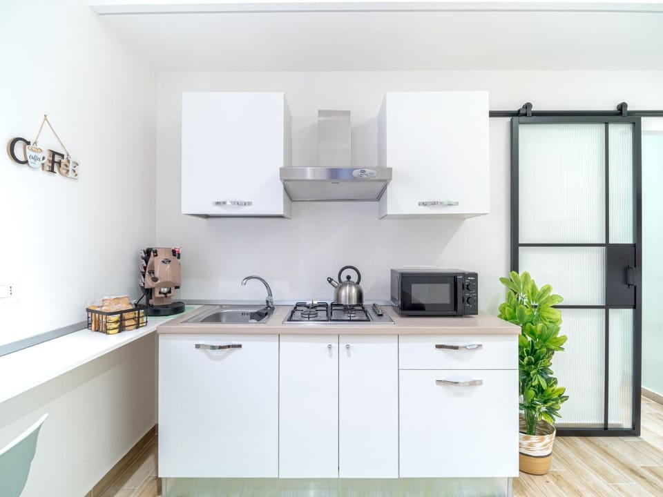 Casa Vacanze Ninina Apartment in Naples