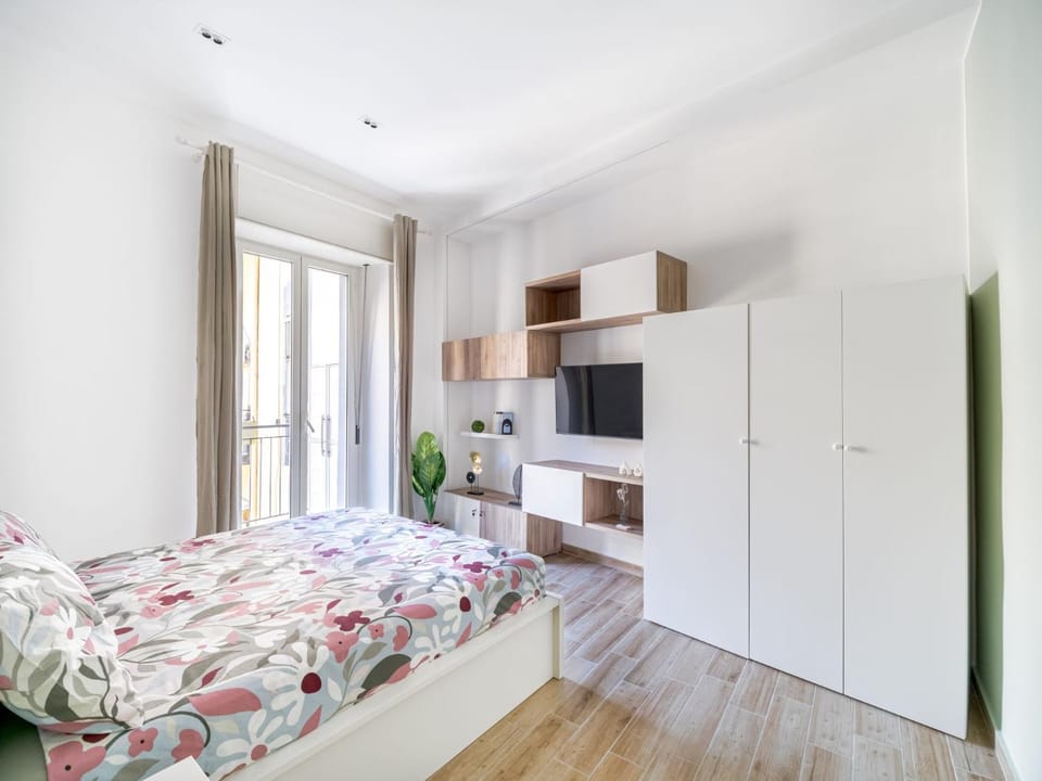Casa Vacanze Ninina Apartment in Naples