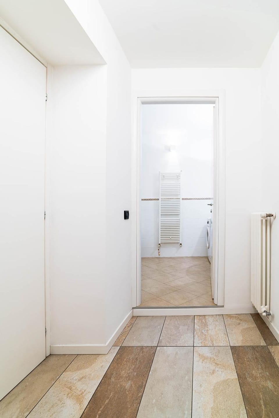 Corte Chiara-2 BD Apartment Apartment in Como