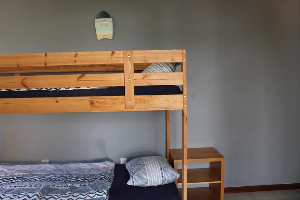 Beachhaus Slide Bed and Breakfast in Aveiro District, Portugal
