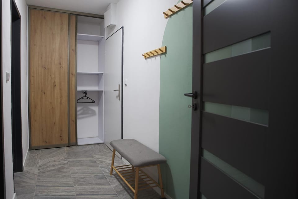 Artovna České Budějovice Apartment in South Bohemian Region