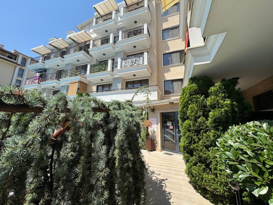 Property building, Day