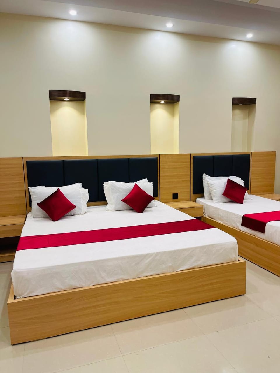 Hotels - Guest House Hotel in Karachi