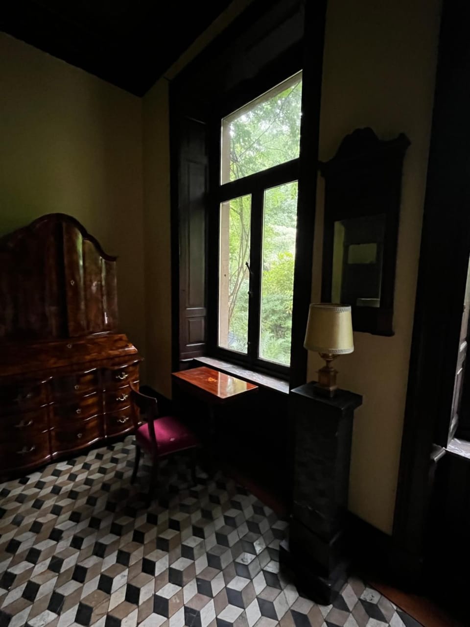 Villa Angela Neuer Rosengarten Villa in Hattingen