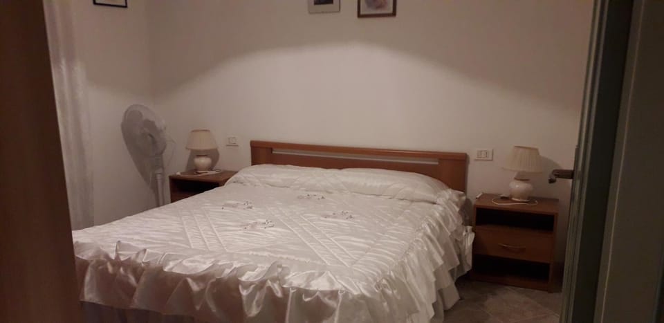 Bedroom, On site