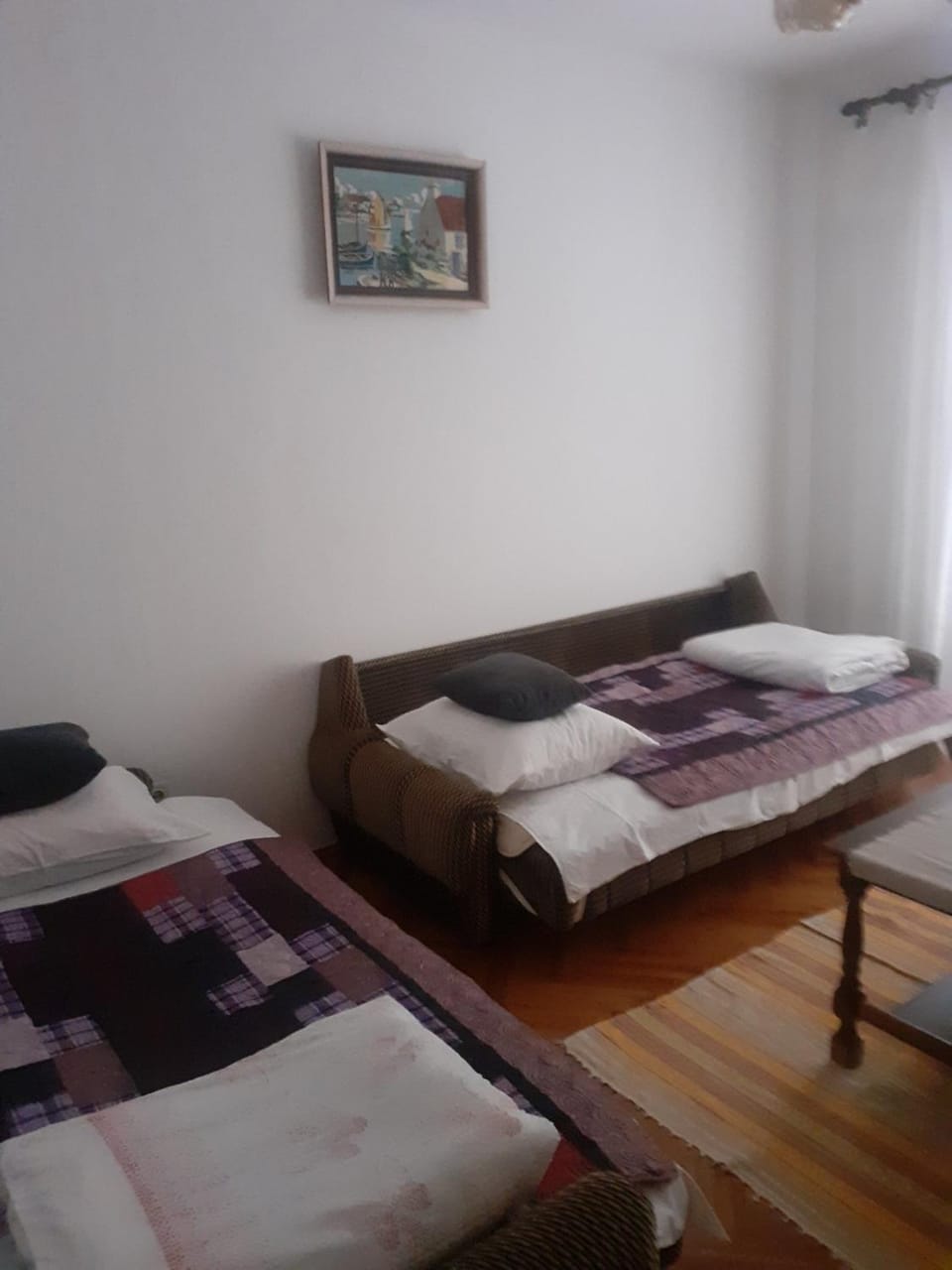 Apartman Mokri Dolovi Apartment in Dubrovnik-Neretva County