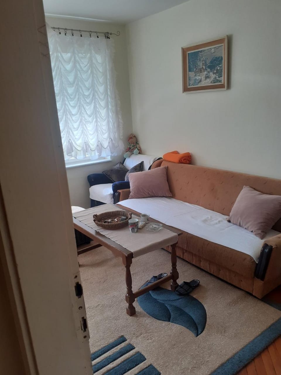 Apartman Mokri Dolovi Apartment in Dubrovnik-Neretva County