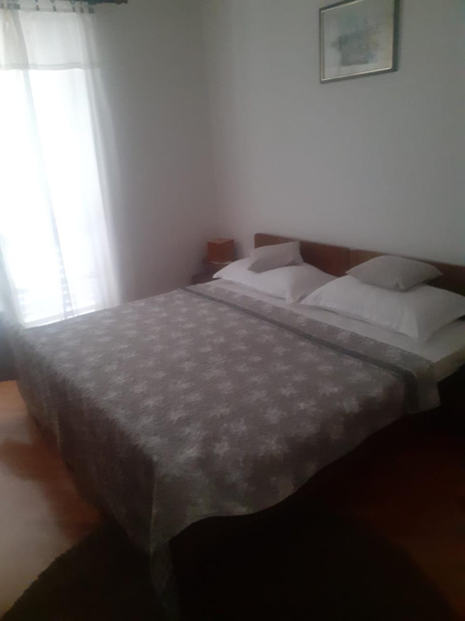 Apartman Mokri Dolovi Apartment in Dubrovnik-Neretva County