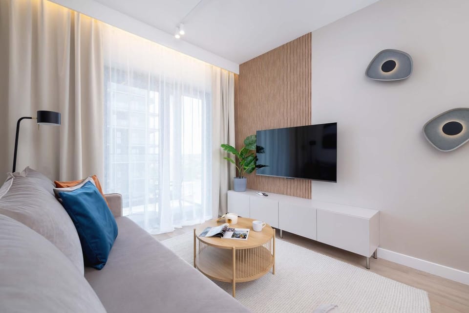 TV and multimedia, Living room