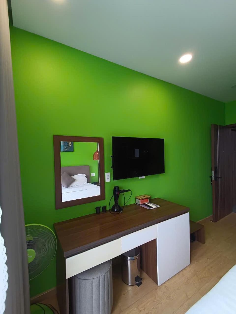 Green Pearl Hotel Hotel in Kien Giang