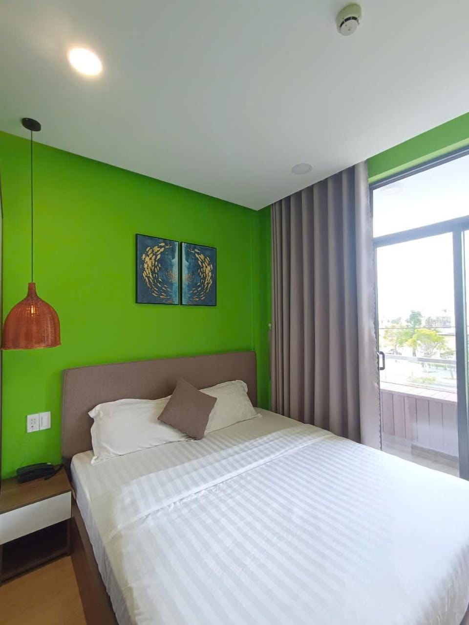 Green Pearl Hotel Hotel in Kien Giang