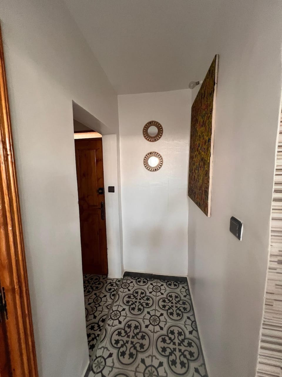 Studio confortable Apartment in Essaouira
