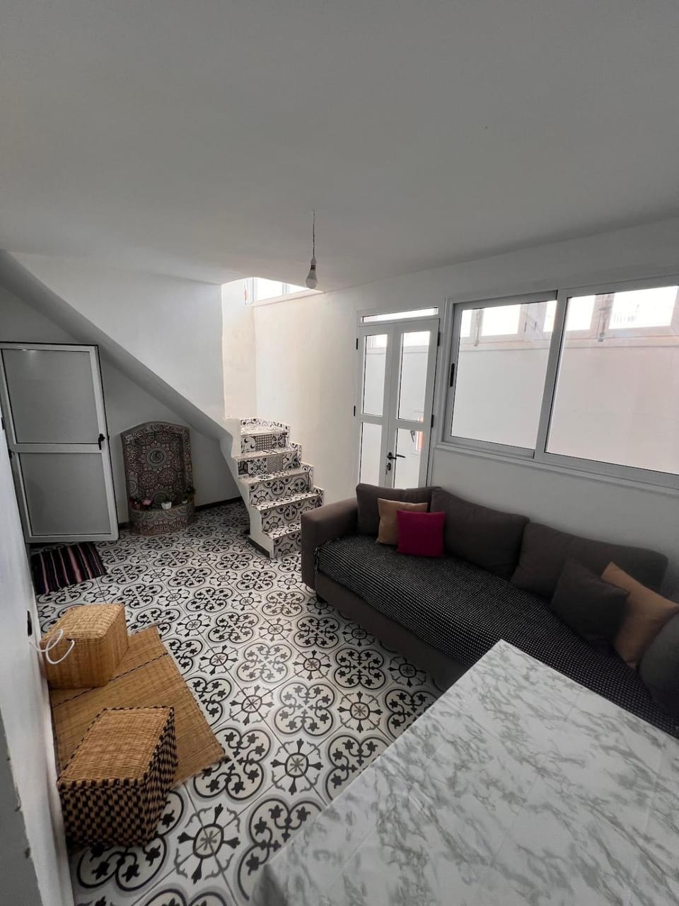 Studio confortable Apartment in Essaouira