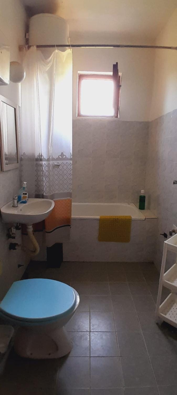 Airport Nikki Apartments Apartment in Belgrade