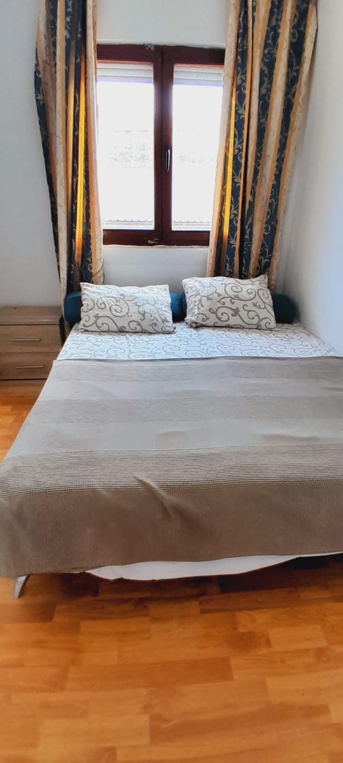 Airport Nikki Apartments Apartment in Belgrade