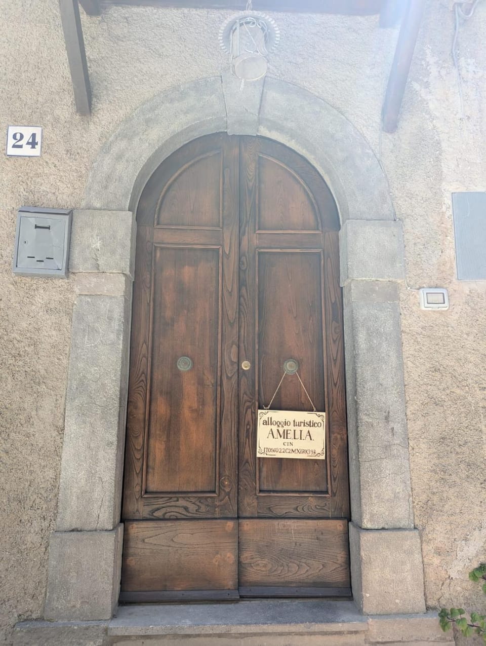 Facade/entrance, Balcony/Terrace