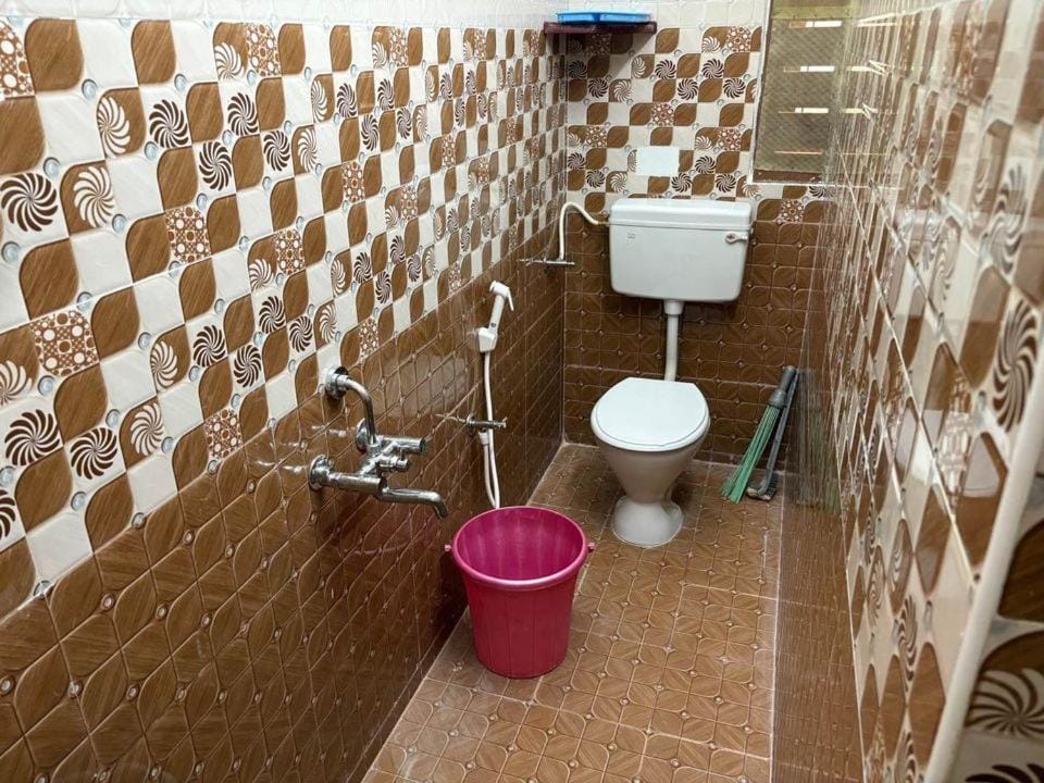 US Visa MGM APOLLO SINGLE BHK HOME STAY Apartment in Chennai