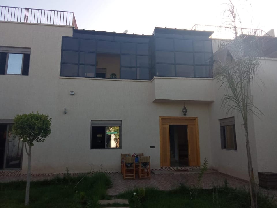 charmante villa à découvrir Villa in Marrakesh-Safi