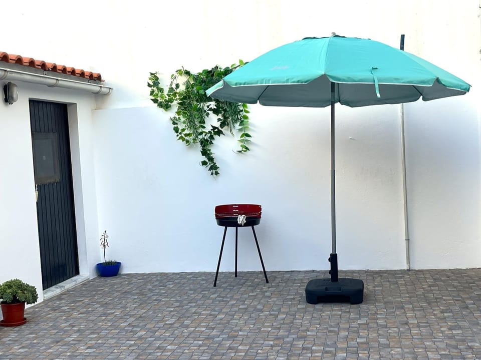 BBQ facilities